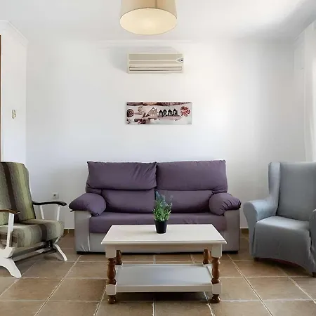 Apartman Centrico Y Con Todo El Confort 6 Personas Conil de la Frontera