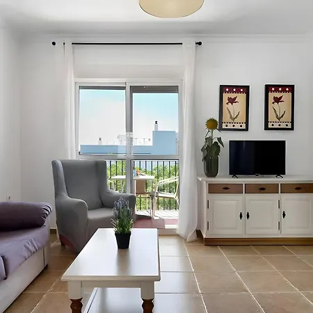 Apartman Centrico Y Con Todo El Confort 6 Personas