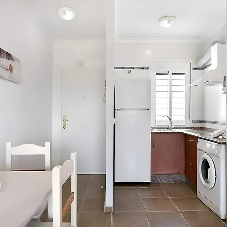 Apartman Centrico Y Con Todo El Confort 6 Personas