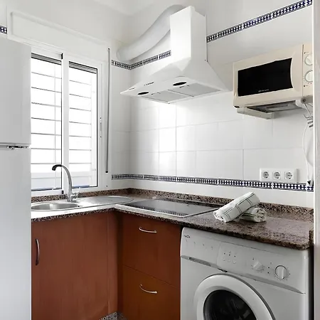 Centrico Y Con Todo El Confort 6 Personas Apartman