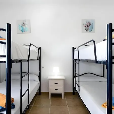 Centrico Y Con Todo El Confort 6 Personas Conil de la Frontera