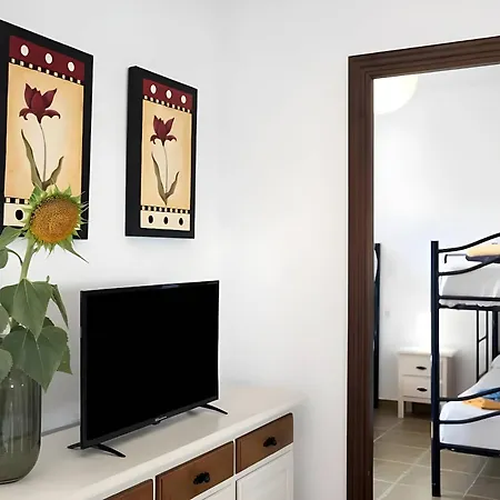 Centrico Y Con Todo El Confort 6 Personas * Conil de la Frontera