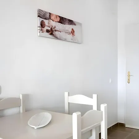 Centrico Y Con Todo El Confort 6 Personas