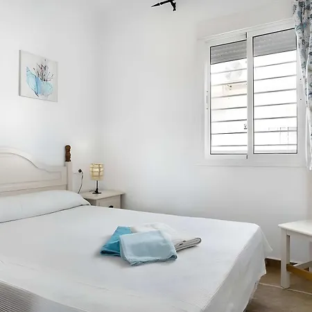 Centrico Y Con Todo El Confort 6 Personas *