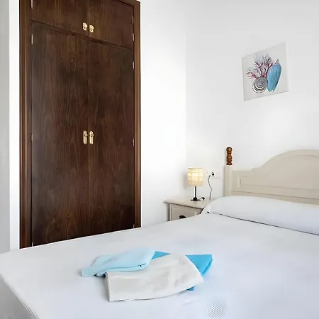 Appartement Centrico Y Con Todo El Confort 6 Personas