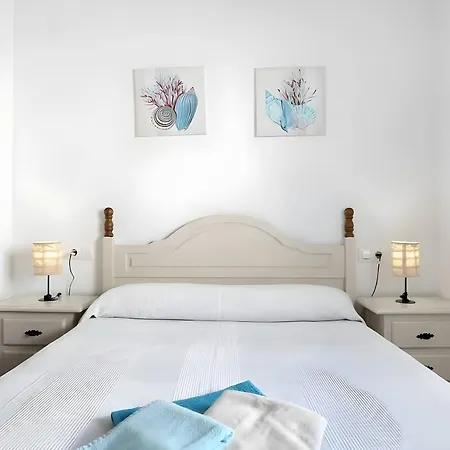 Centrico Y Con Todo El Confort 6 Personas Appartement