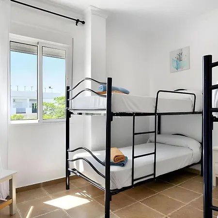 Centrico Y Con Todo El Confort 6 Personas Appartement *