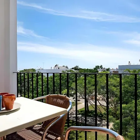 Appartement Centrico Y Con Todo El Confort 6 Personas *