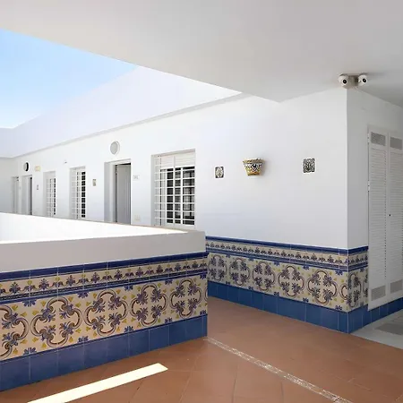 Centrico Y Con Todo El Confort 6 Personas Appartement