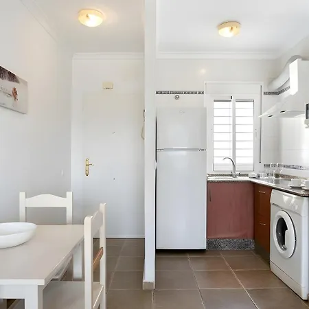 Centrico Y Con Todo El Confort 6 Personas Appartement Conil De La Frontera