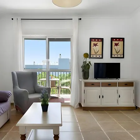 Appartement Centrico Y Con Todo El Confort 6 Personas