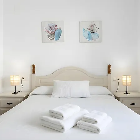 Centrico Y Con Todo El Confort 6 Personas Appartement *