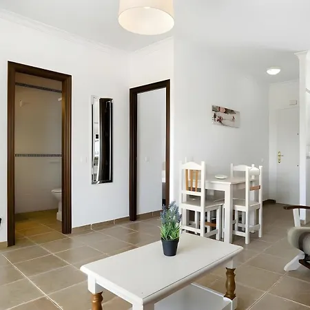 Centrico Y Con Todo El Confort 6 Personas Appartement Conil De La Frontera