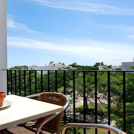 Centrico Y Con Todo El Confort 6 Personas Appartement