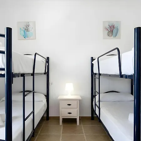 Appartement Centrico Y Con Todo El Confort 6 Personas *