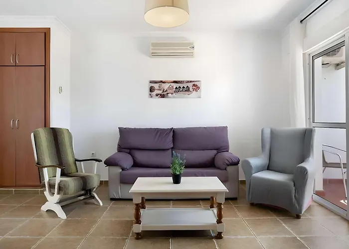 Apartman Centrico Y Con Todo El Confort 6 Personas Conil de la Frontera
