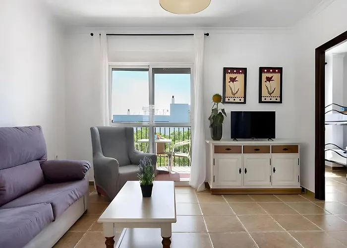 Appartement Centrico Y Con Todo El Confort 6 Personas