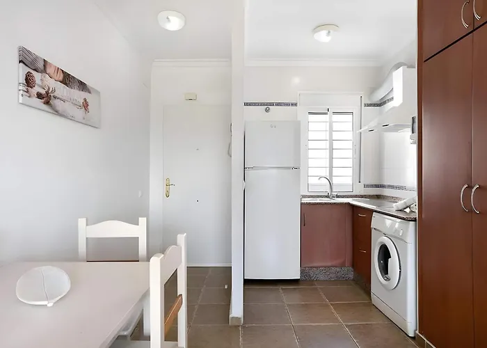 Apartman Centrico Y Con Todo El Confort 6 Personas