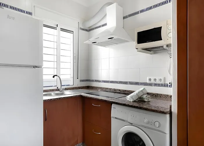 Centrico Y Con Todo El Confort 6 Personas Apartman