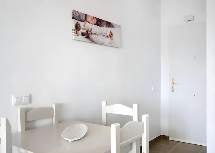 Centrico Y Con Todo El Confort 6 Personas