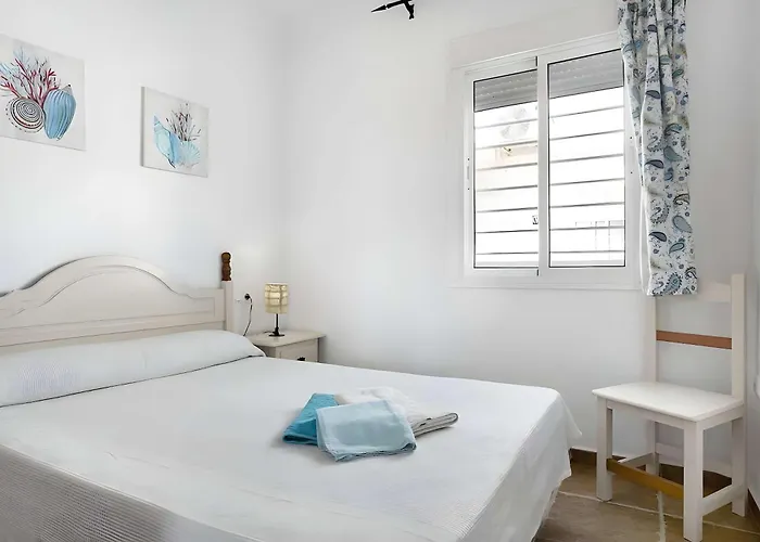 Centrico Y Con Todo El Confort 6 Personas *