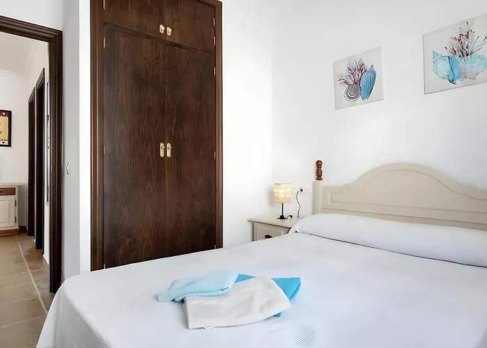 Appartement Centrico Y Con Todo El Confort 6 Personas