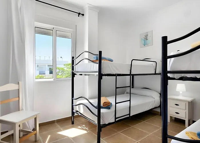 Centrico Y Con Todo El Confort 6 Personas Apartman *