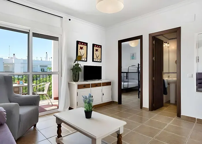 Appartement Centrico Y Con Todo El Confort 6 Personas