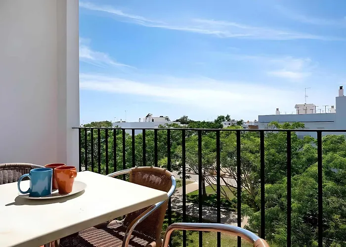 Apartman Centrico Y Con Todo El Confort 6 Personas *