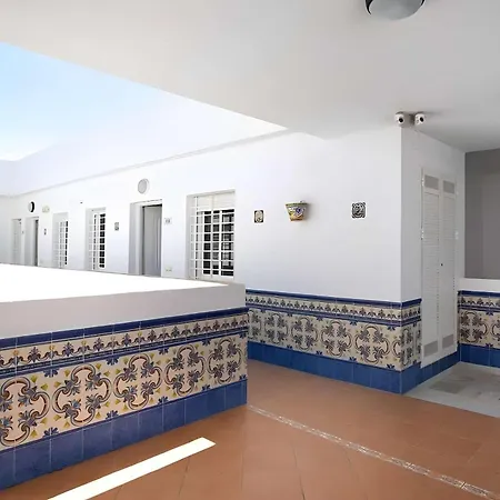 Lejlighed Centrico Y Con Todo El Confort 6 Personas Conil De La Frontera