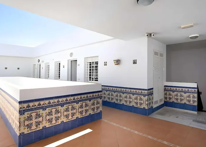 Lejlighed Centrico Y Con Todo El Confort 6 Personas Conil De La Frontera